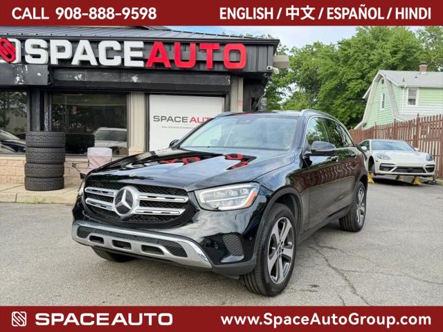 2022 Mercedes-Benz GLC 4MATIC SUV for sale in East Brunswick, NJ