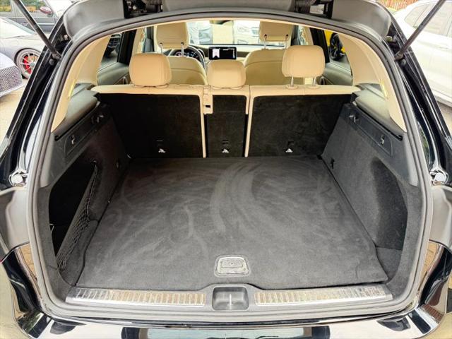 2022 Mercedes-Benz GLC 4MATIC SUV