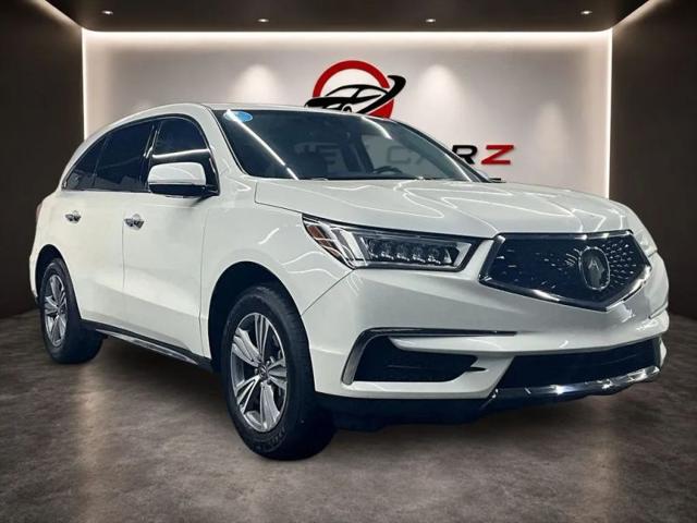 2020 Acura MDX Standard for sale in Garland, TX