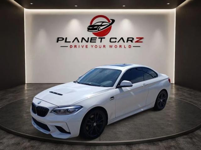 2017 BMW M240 M240i for sale in Garland, TX