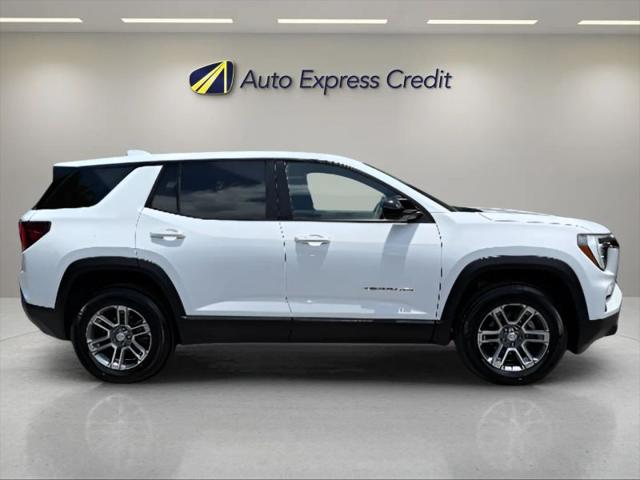 2026 GMC Terrain FWD Elevation for sale in Plantation, FL