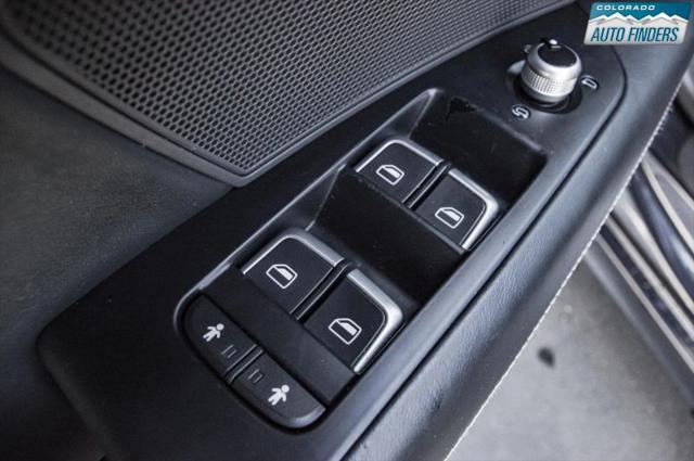 2015 Audi S7 4.0T