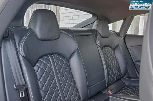 2015 Audi S7 4.0T