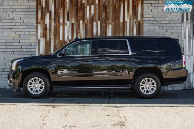 2019 GMC Yukon XL SLT