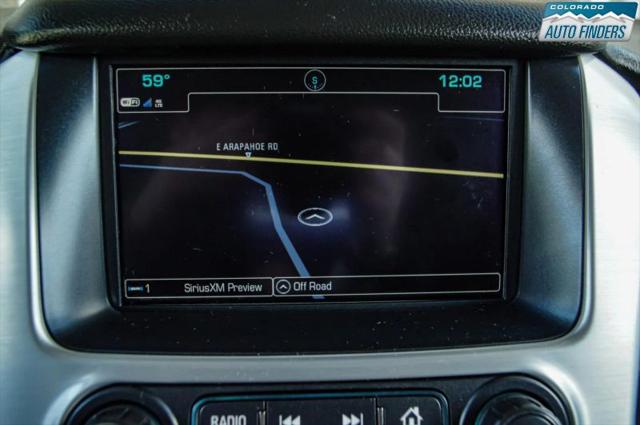 2019 GMC Yukon XL SLT