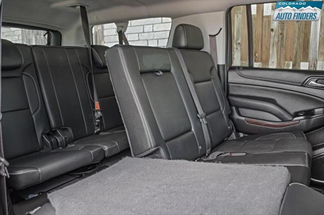 2019 GMC Yukon XL SLT