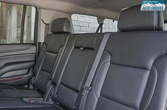 2019 GMC Yukon XL SLT