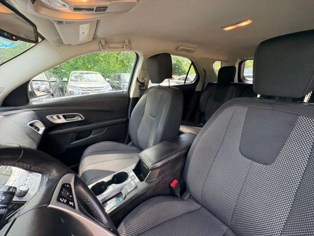2014 Chevrolet Equinox 1LT