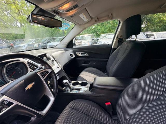 2014 Chevrolet Equinox 1LT
