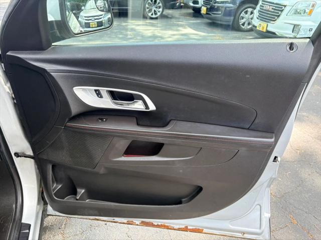 2014 Chevrolet Equinox 1LT
