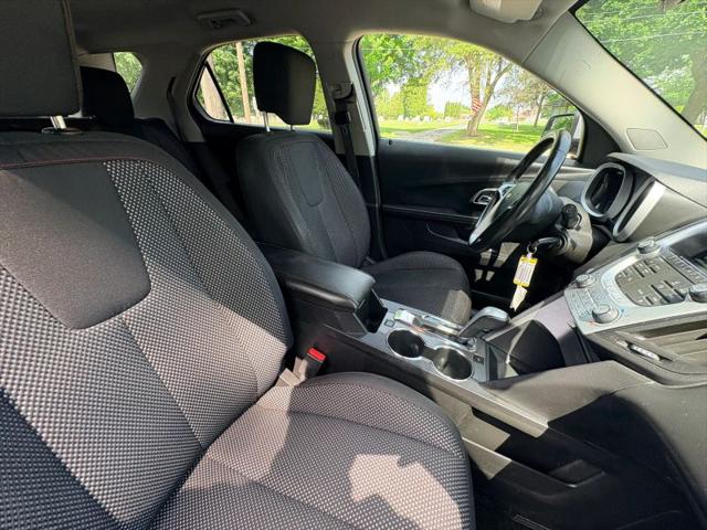 2014 Chevrolet Equinox 1LT