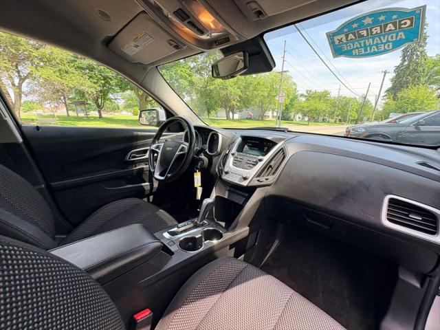 2014 Chevrolet Equinox 1LT