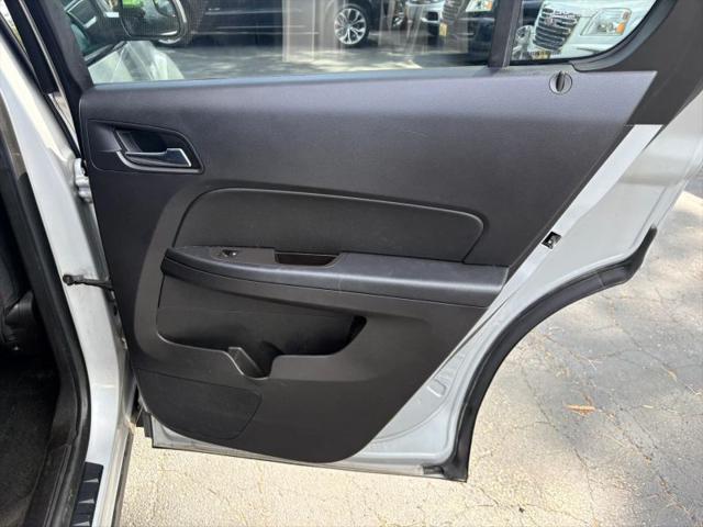 2014 Chevrolet Equinox 1LT