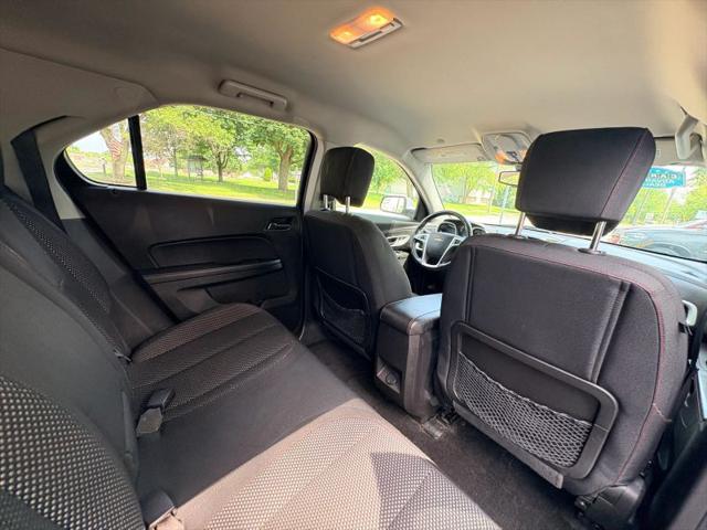 2014 Chevrolet Equinox 1LT