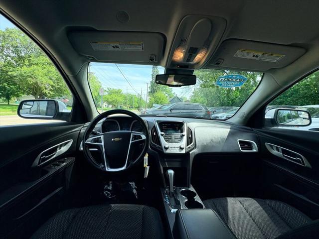 2014 Chevrolet Equinox 1LT