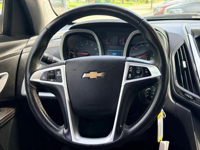 2014 Chevrolet Equinox 1LT