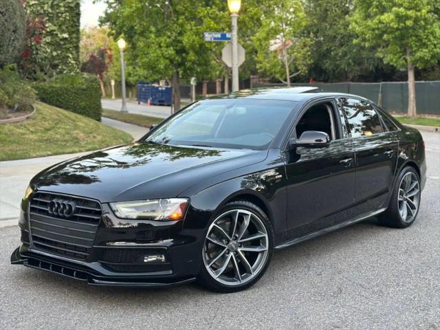 2014 Audi A4 2.0T Premium for sale in North Hills, CA
