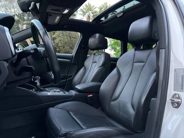 2016 Audi A3 e-tron 1.4T Premium