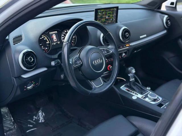 2016 Audi A3 e-tron 1.4T Premium