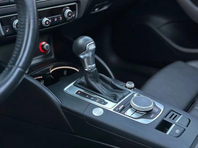 2016 Audi A3 e-tron 1.4T Premium