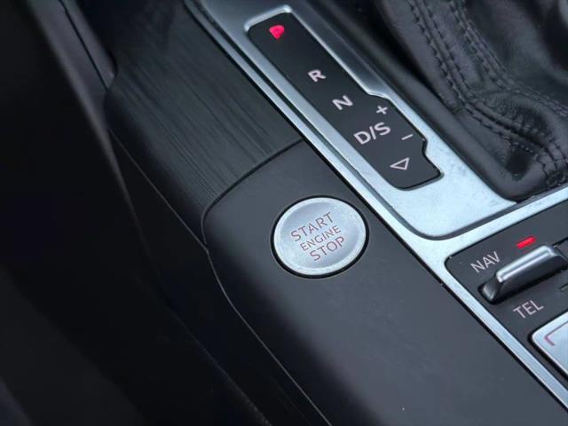 2016 Audi A3 e-tron 1.4T Premium