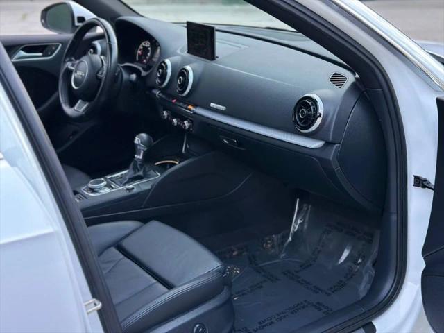 2016 Audi A3 e-tron 1.4T Premium