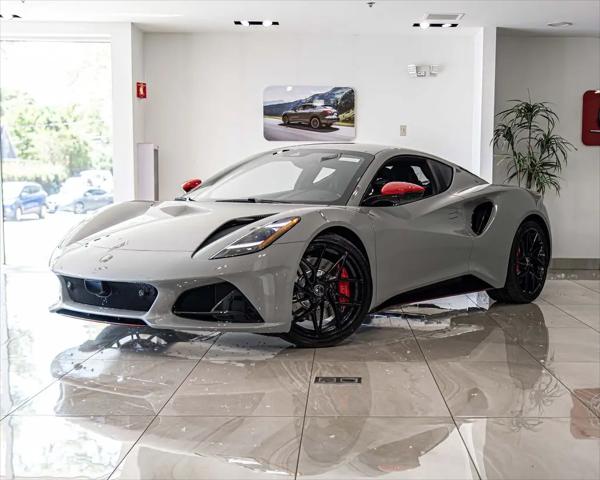 2026 Lotus Emira Turbo SE for sale in Glenview, IL