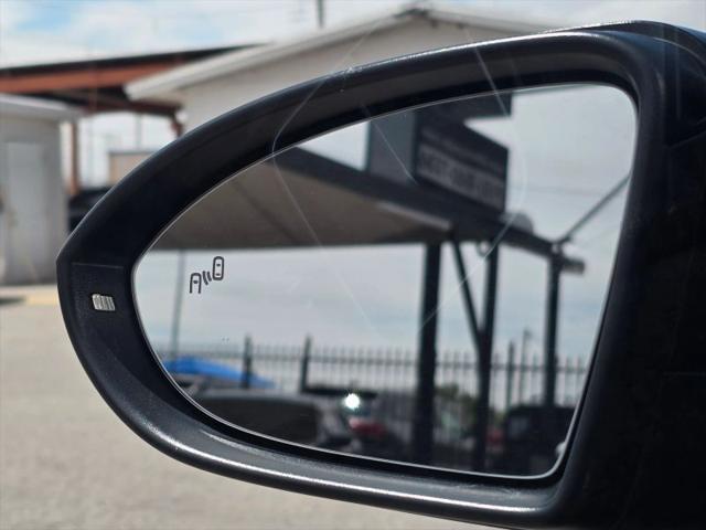 2018 Volkswagen Golf GTI 2.0T SE