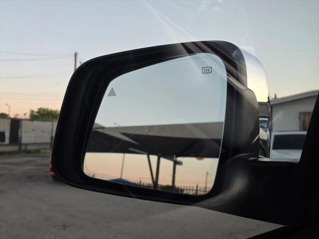 2019 Jeep Grand Cherokee Limited 4x2