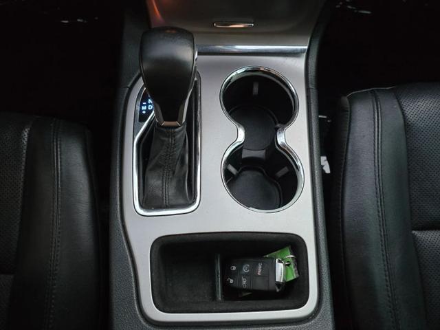 2019 Jeep Grand Cherokee Limited 4x2