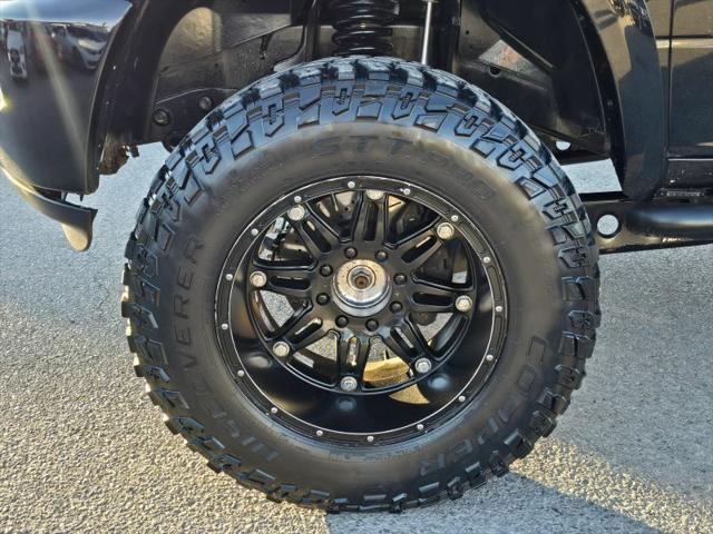 2015 Ram 2500 Laramie