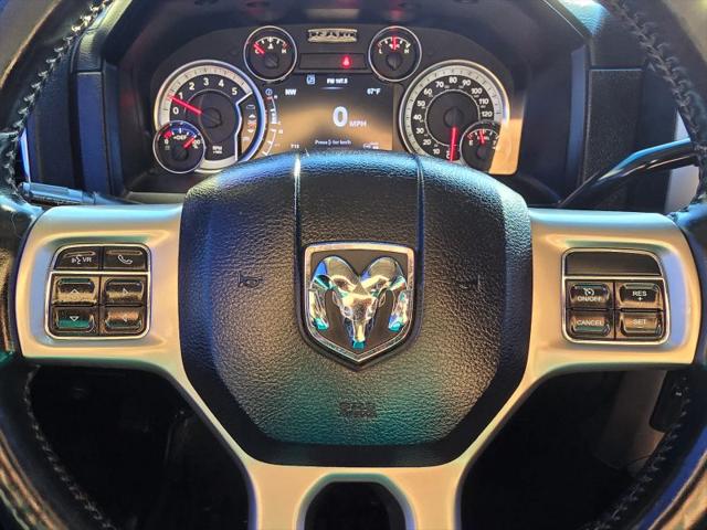 2015 Ram 2500 Laramie