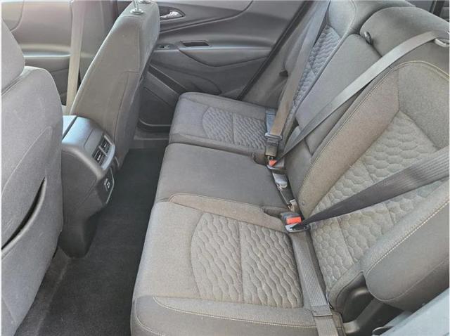 2021 Chevrolet Equinox FWD 2FL
