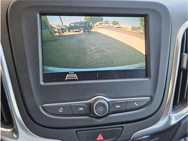 2021 Chevrolet Equinox FWD 2FL