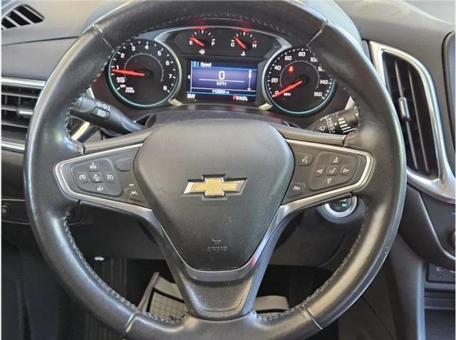 2021 Chevrolet Equinox FWD 2FL