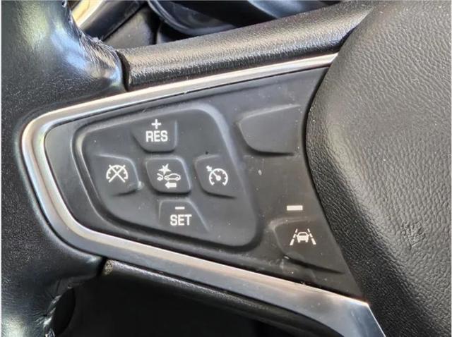 2021 Chevrolet Equinox FWD 2FL