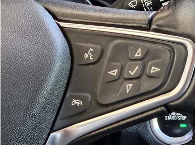2021 Chevrolet Equinox FWD 2FL