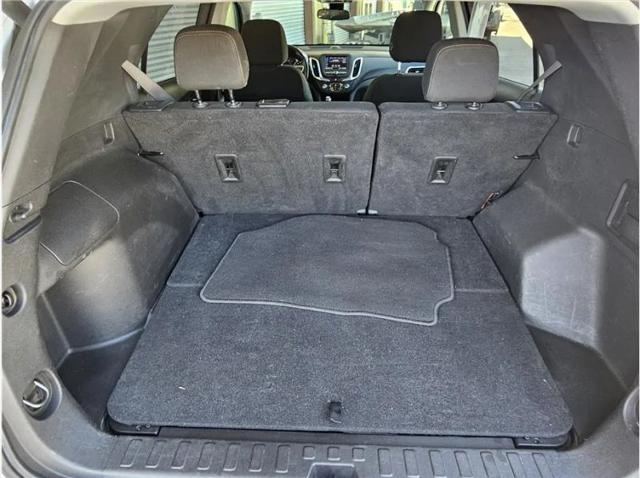 2021 Chevrolet Equinox FWD 2FL