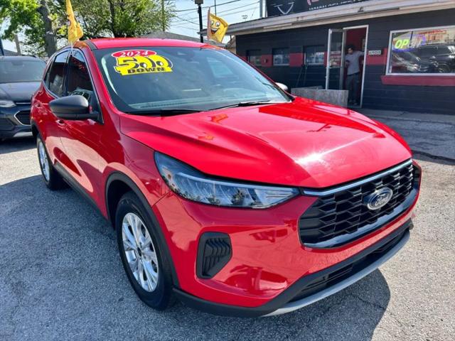 2024 Ford Escape Active for sale in Hammond, IN