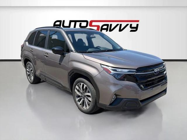 2025 Subaru Forester Touring for sale in Reno, NV