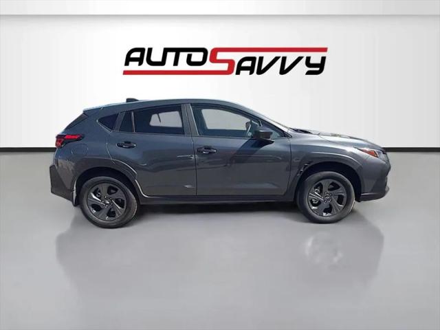 2024 Subaru Crosstrek Base for sale in Reno, NV