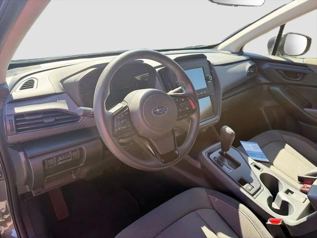 2024 Subaru Crosstrek Base