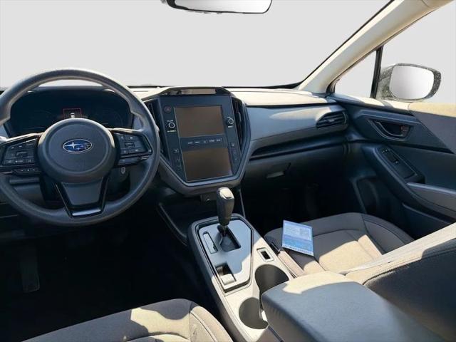 2024 Subaru Crosstrek Base