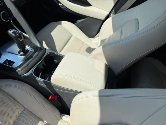 2020 Jaguar E-PACE SE P250 AWD Automatic