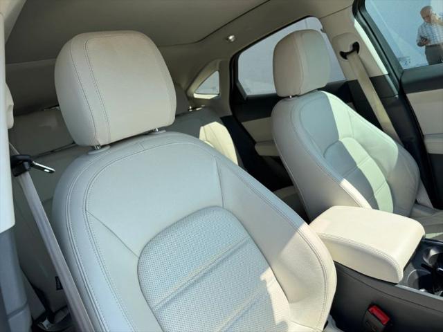 2020 Jaguar E-PACE SE P250 AWD Automatic