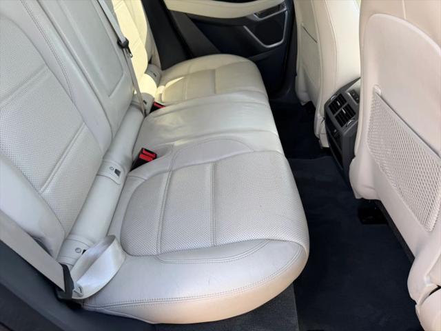 2020 Jaguar E-PACE SE P250 AWD Automatic