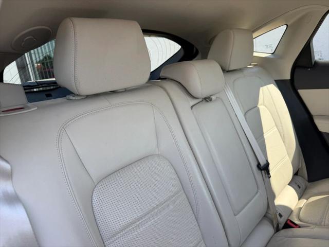 2020 Jaguar E-PACE SE P250 AWD Automatic
