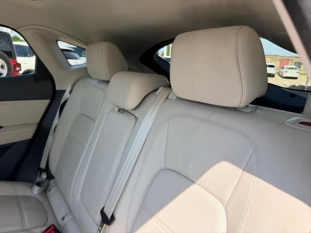 2020 Jaguar E-PACE SE P250 AWD Automatic