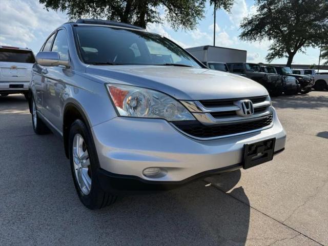 2011 Honda CR-V EX-L for sale in Lake Worth, TX