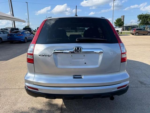 2011 Honda CR-V EX-L